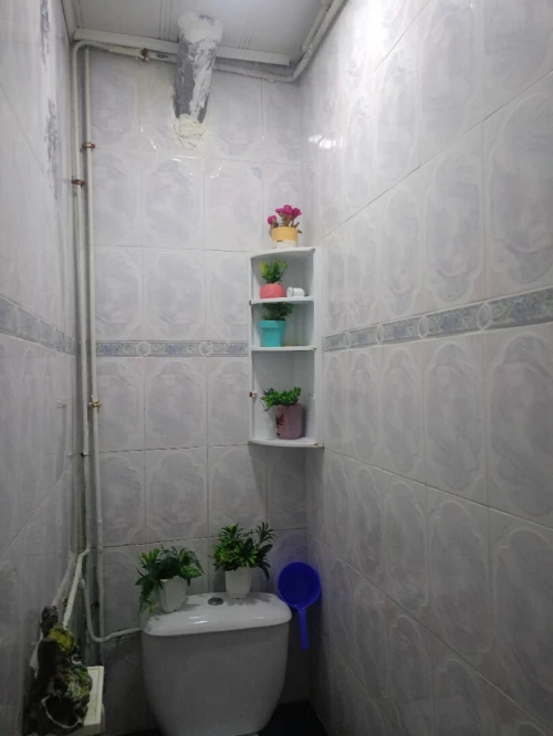 Vente Appartement F3 Alger Bab ezzouar