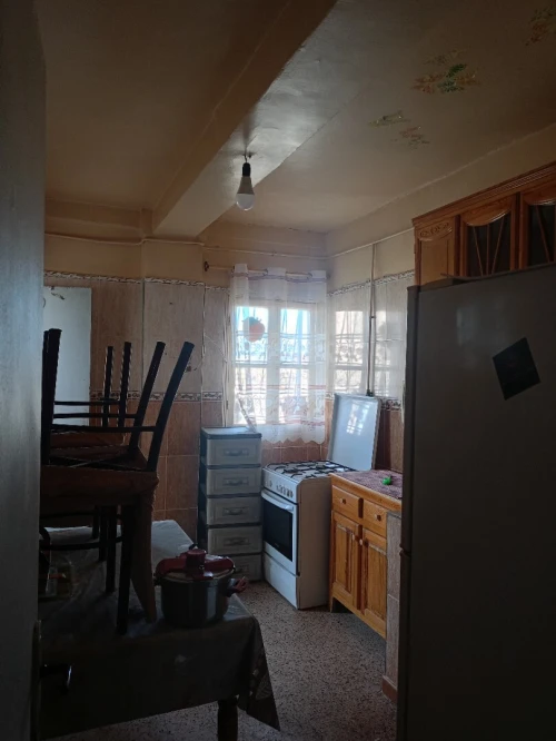 Vente Appartement F3 Alger Bordj el kiffan