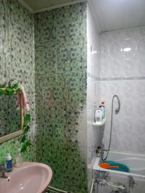 Vente Appartement F3 Alger Bab ezzouar