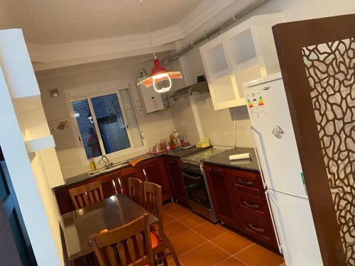 Vente Appartement F3 Alger Reghaia