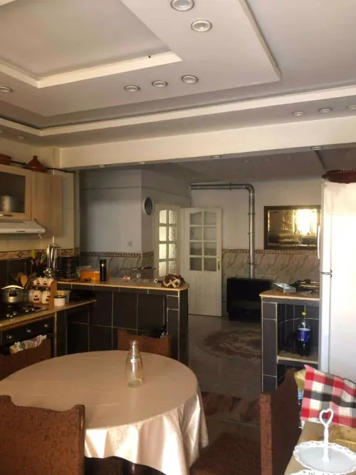 Vente Villa Boumerdès Hammedi