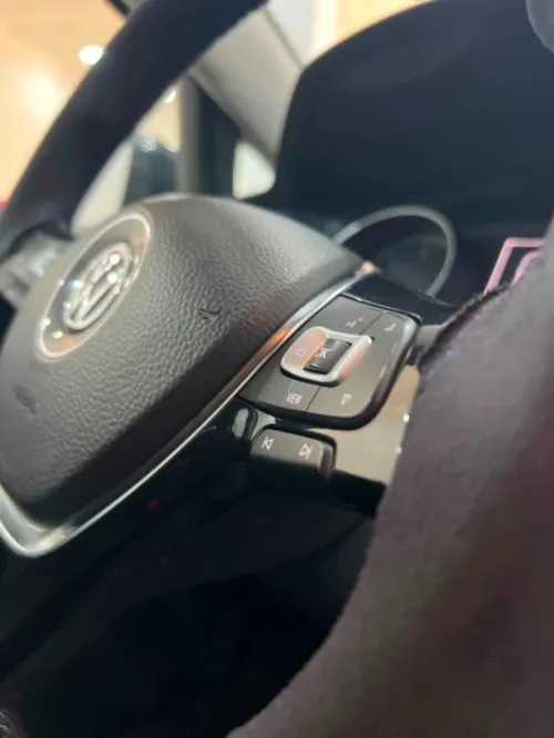 Volkswagen Golf 7 2019 START+