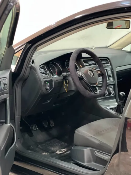 Volkswagen Golf 7 2019 START+