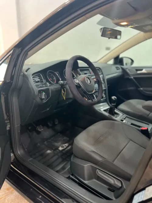 Volkswagen Golf 7 2019 START+