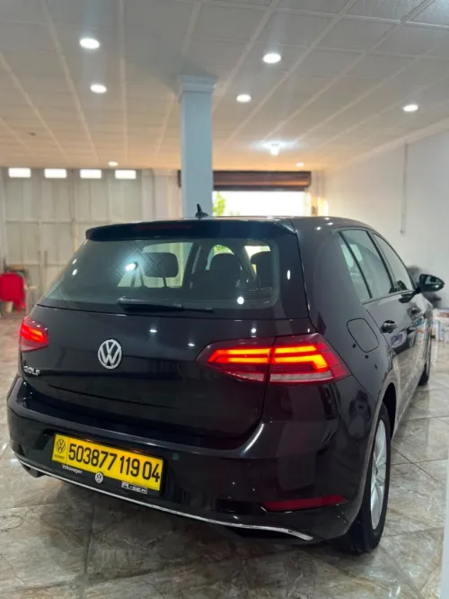 Volkswagen Golf 7 2019 START+