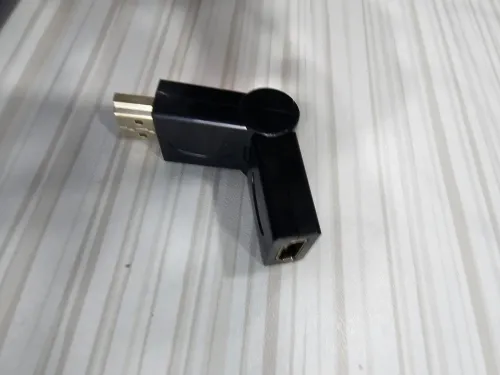 Raccord HDMI