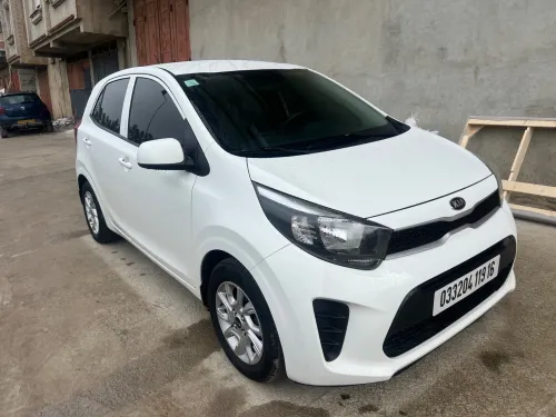 Kia Picanto 2019 LX