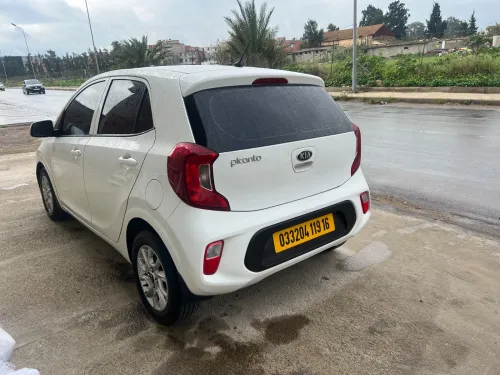 Kia Picanto 2019 LX