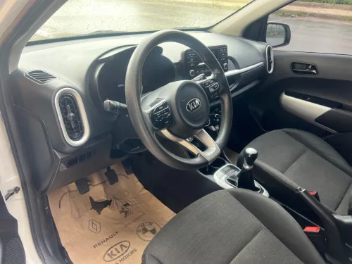 Kia Picanto 2019 LX
