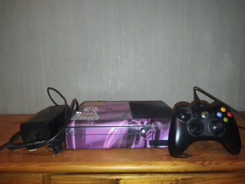 Xbox 360 en bon etat
