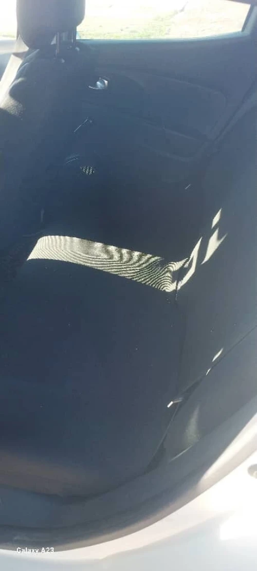 Renault Clio 4 2016 Dynamique plus
