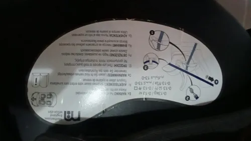 Maxi cosi