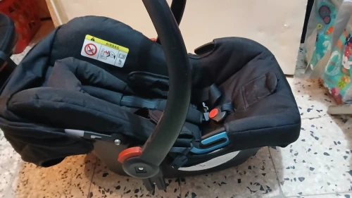 Maxi cosi