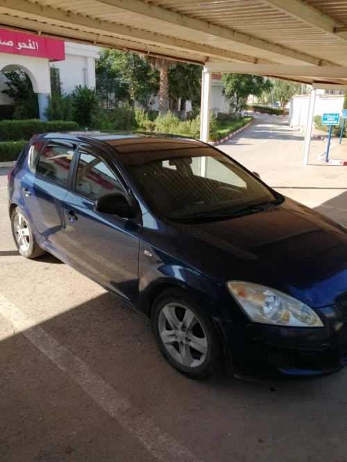 Kia Ceed 2011 Ceed