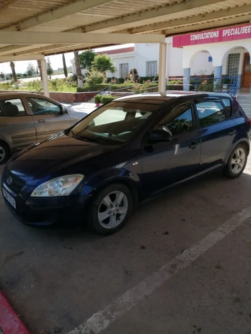 Kia Ceed 2011 Ceed