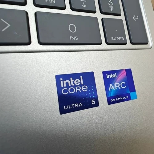 Hp laptop 15 ultra 5 