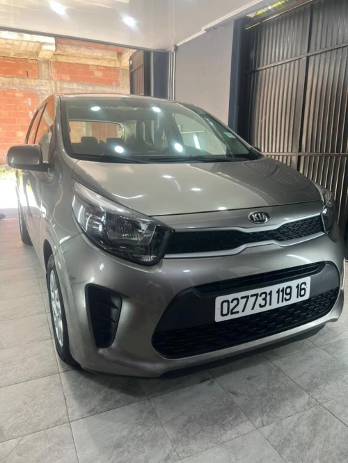 Kia Picanto 2019 Start plus