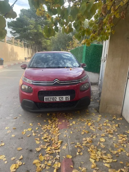 Citroen C3 2021 YOU
