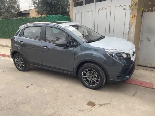 Lifan Gx3 2026 Pro