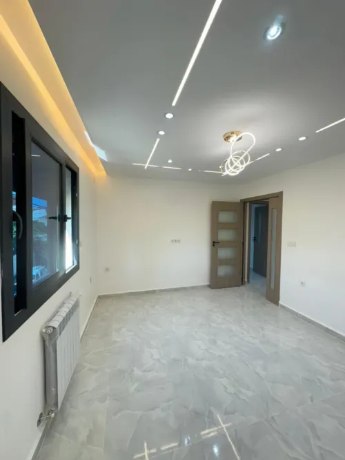 Vente Appartement F4 Alger El harrach
