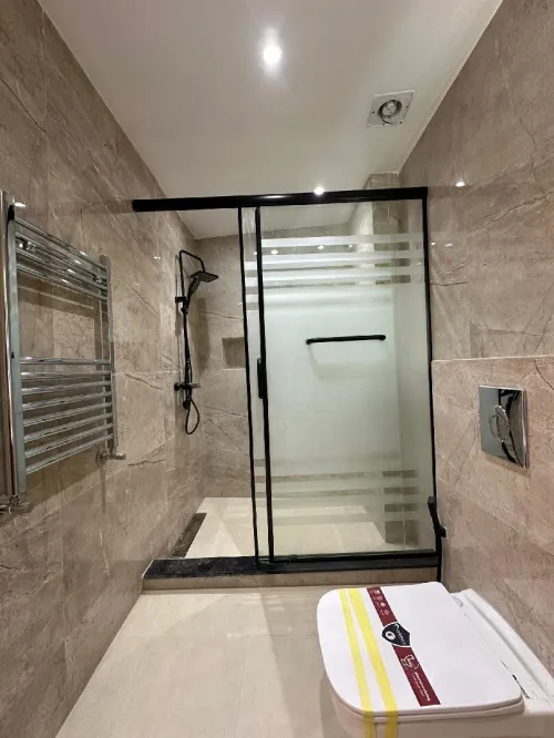 Vente Appartement F3 Alger Dar el beida