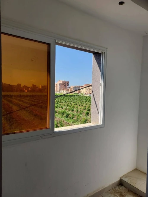 Vente Appartement Alger Bordj el kiffan