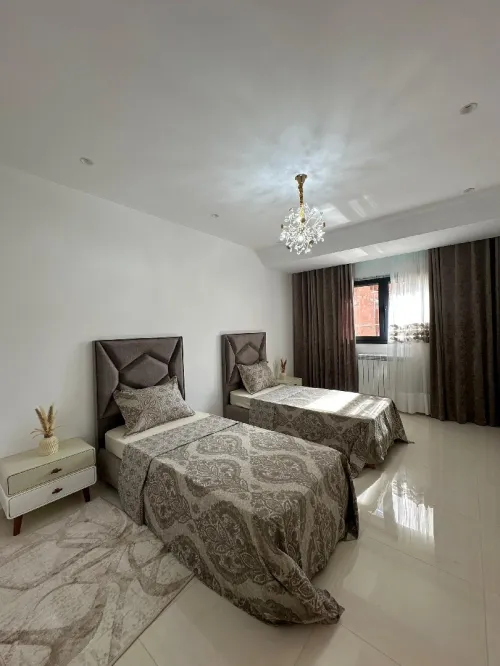 Vente Appartement F4 Alger Bab ezzouar