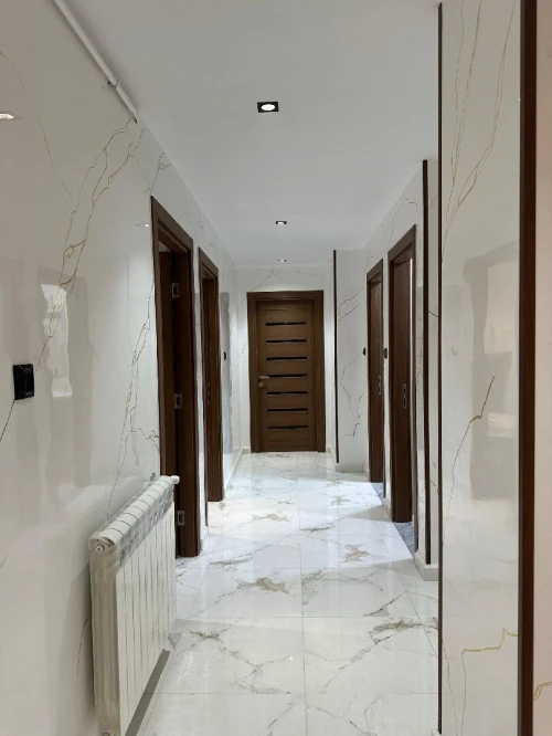 Vente Appartement F5 Alger Bab ezzouar