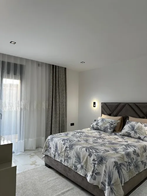 Vente Appartement F3 Alger Bab ezzouar