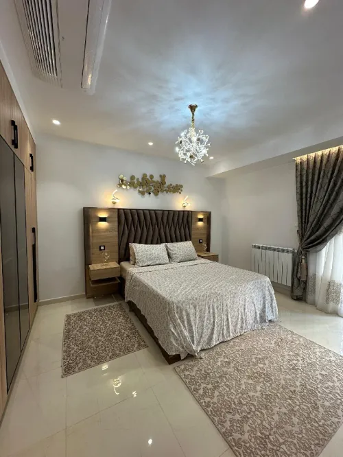Vente Appartement F3 Alger Bab ezzouar