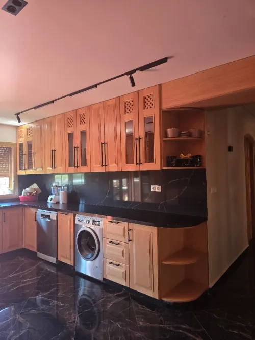 Vente Appartement F4 Alger El harrach