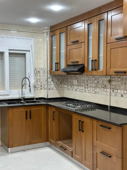 Vente Appartement F3 Alger Bordj el bahri