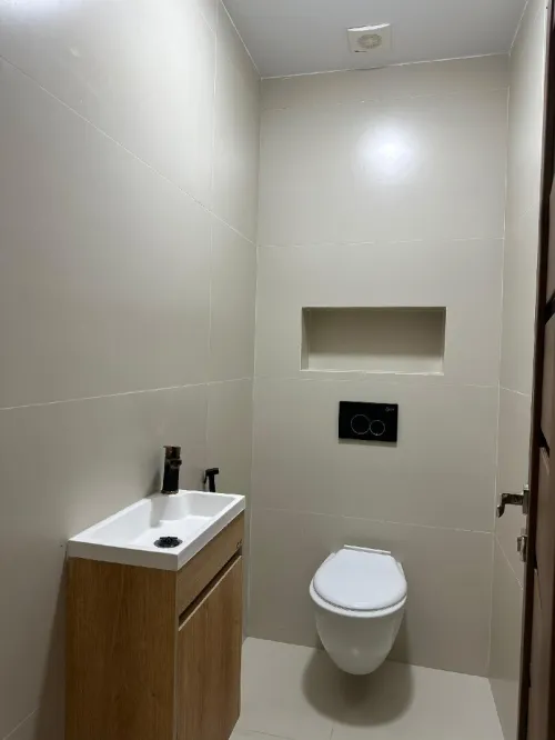 Vente Appartement F5 Alger Bab ezzouar
