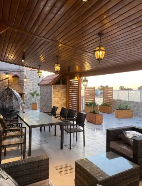 Vente Appartement F4 Alger El harrach