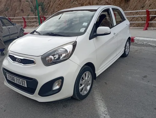 Kia Picanto 2013 
