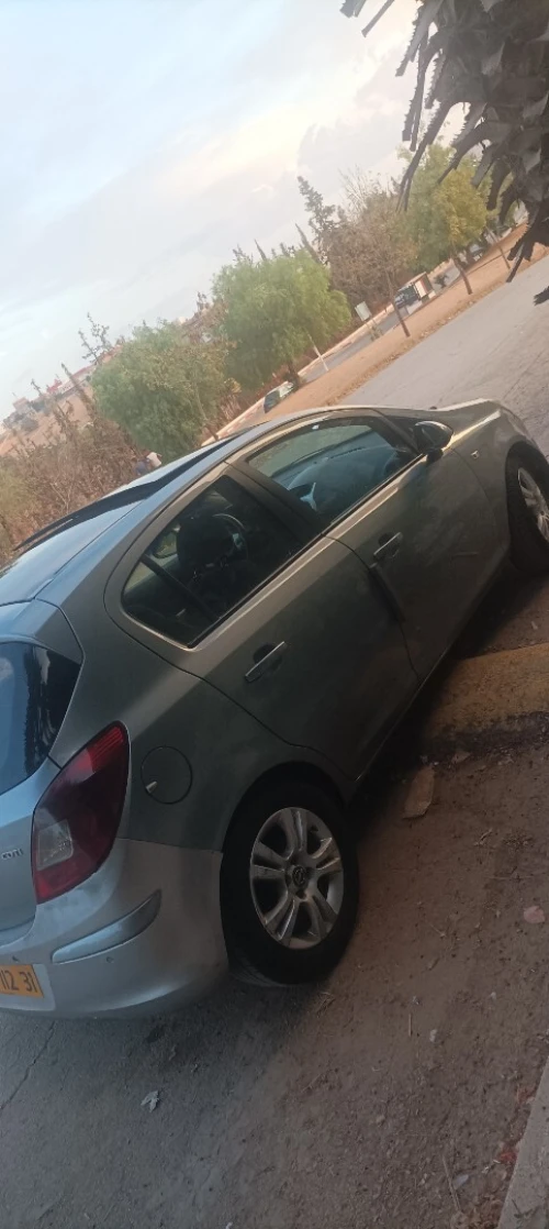 Opel Corsa 2012 Corsa