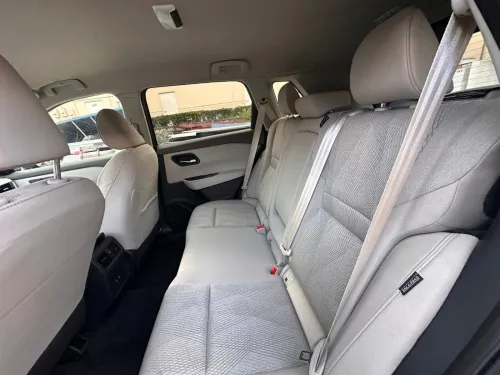 Nissan Rogue 2024 