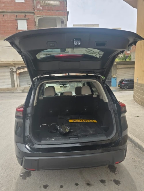 Nissan Rogue 2024 