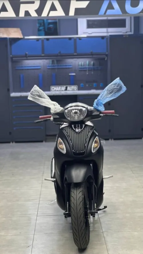 Sym Symphony s 2025