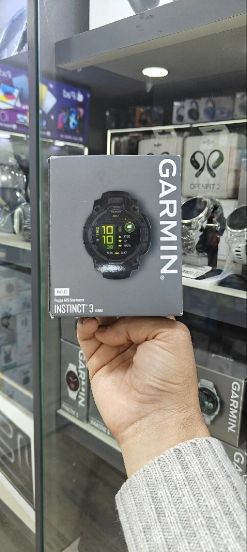 GARMIN