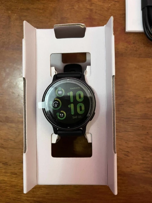 GARMIN