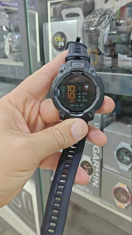 GARMIN