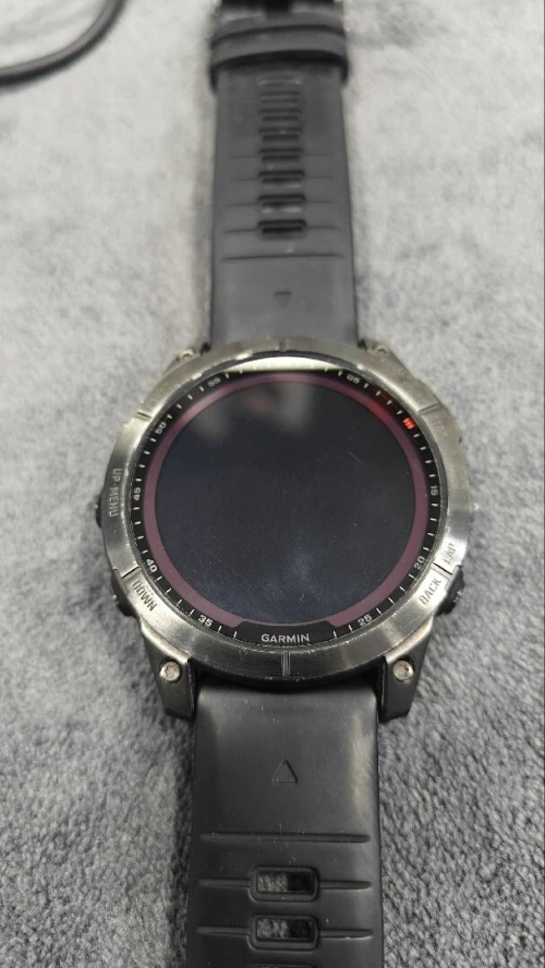 Garmin(série fēnix) Fenix 8 / Fenix 7