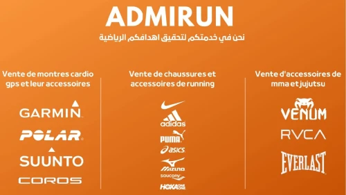 Garmin (série Forerunner)