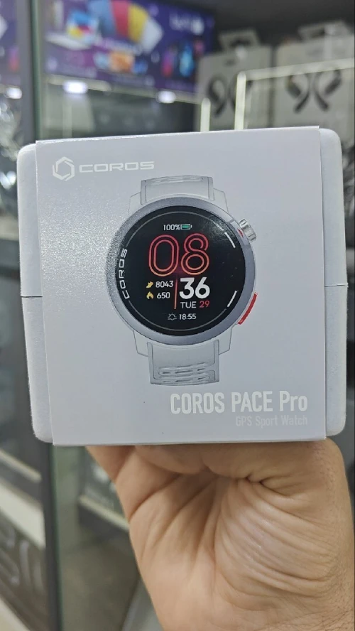 COROS