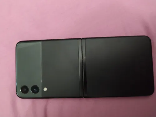 Samsung Z3 Philippe