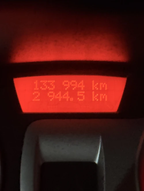 Renault Clio 3 2011 Dynamique