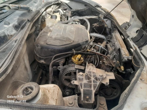 Renault Kangoo 1999 Kangoo