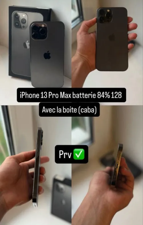Iphone13 pro max Iphone13 pro max