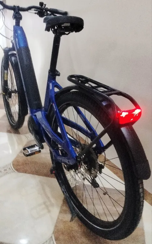 Vélo électrique ibex2024
